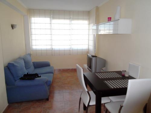 Apartamento en ibiza