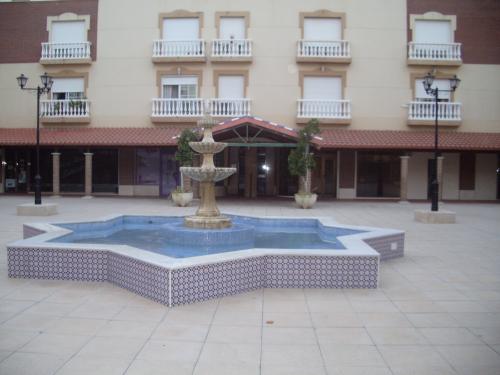 Precioso piso en C/Cristo.Edificio Axarquia