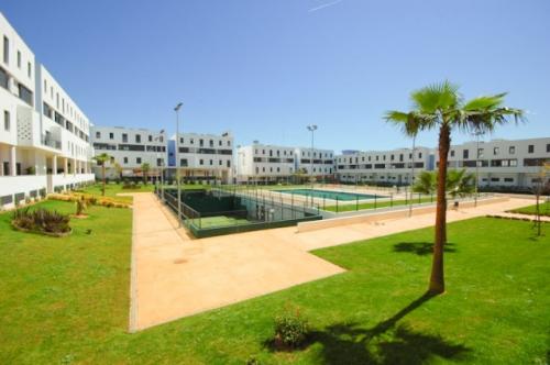 Apartamento en Urbanización Privada