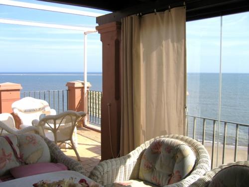 Ático Playa de Isla Canela (Ayamonte)