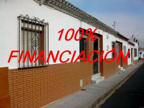 Casa de planta baja en Ayamonte