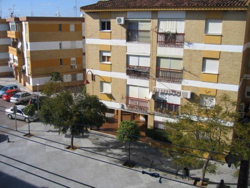 Piso en Ayamonte