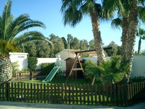 Chalet en carrtera guardamar la marina