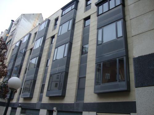 MLS 13#00 Inmobiliaria Barrio Salamanca.Madrid. Rent a House España