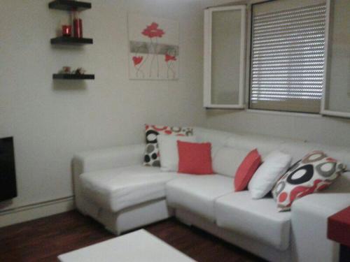 vendo piso muy bonito