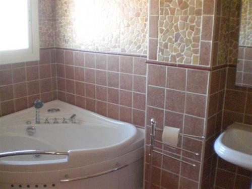 SANTA MARIA CHALET CON TERRAZA Y GARAJE