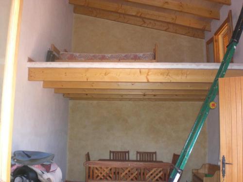 RUSTICA CON CASA CERC DE PORTOL