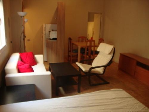 Alquiler estudios Retiro.Menos de 550 Euros. Inmobiliaria Rent a House Madrid