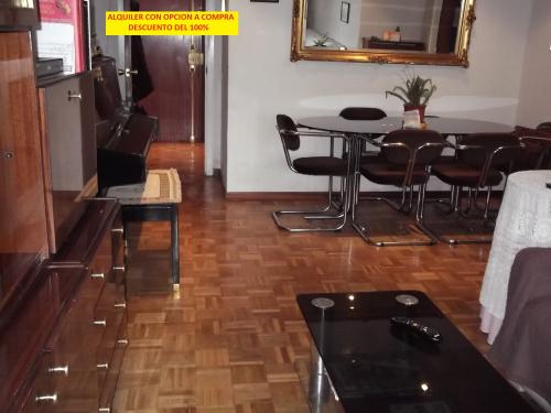 ESTUPENDO PISO EN VILLA DE VALLECAS