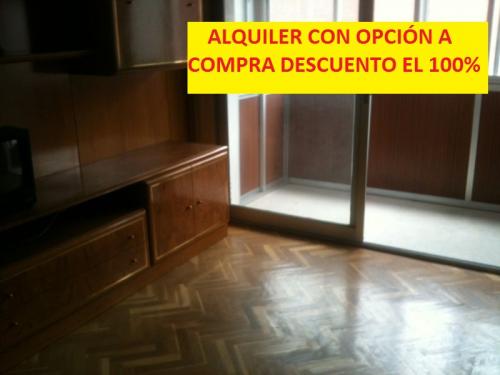 PISO EN VILLA DE VALLECAS