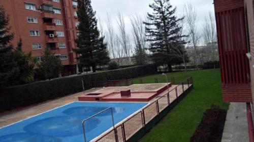 ESTUPENDO PISO EN SANTA EUGENIA