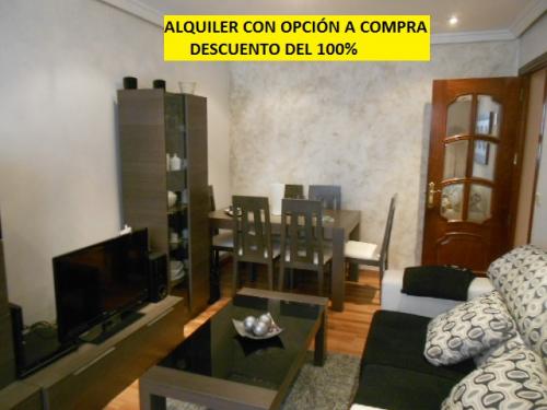 OCASION PISO EN VISTA ALEGRE