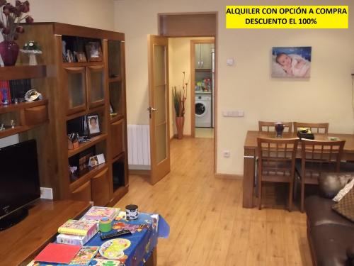 PISAZO EN VILLA DE VALLECAS