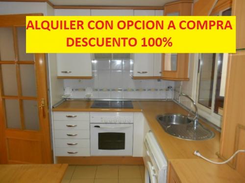 NO DEJES PASAR LA OCASION, PISAZO EN VILLAVERDE - LOS ROSALES