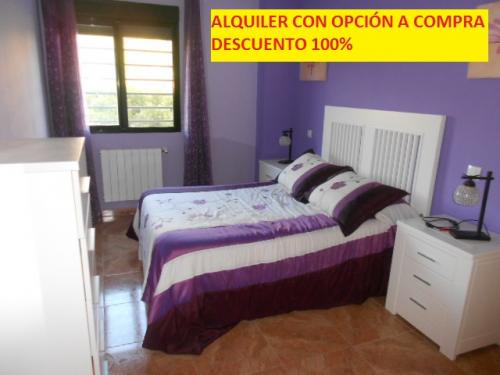 ESTUPENDO PISO EN VALDEMORO