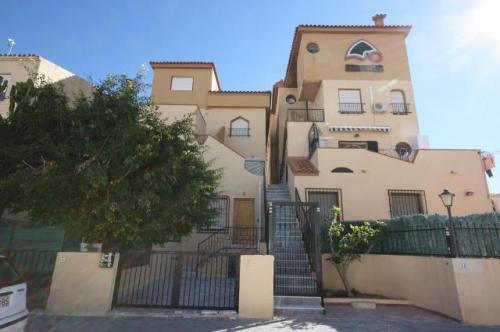 TORREVIEJA VIVIENDA CON PISCINA COMUNITARIA 27.500 EUROS