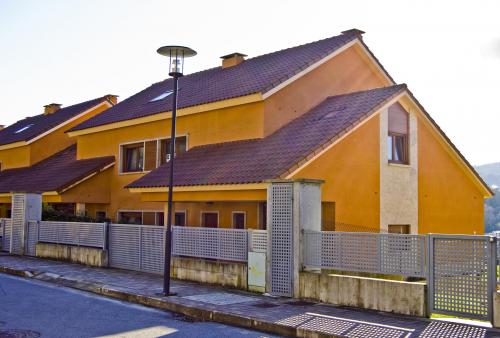 Preciosa casita en Gondomar (Pontevedra)