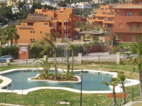 Casa adosada a pocos metros de la playa.