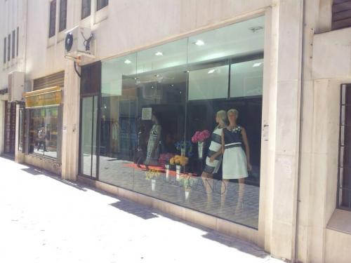 LOCAL COMERCIAL CENTRO