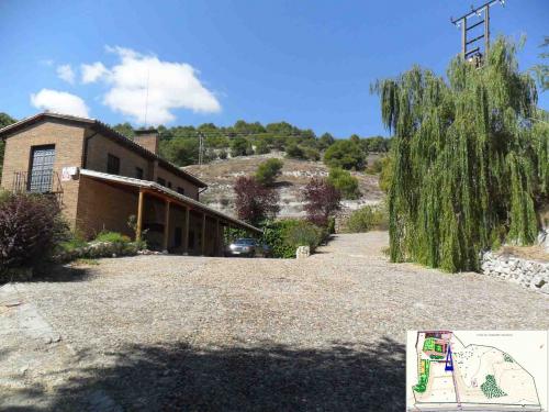 VENDO CASA DE CAMPO EL MIRADOR