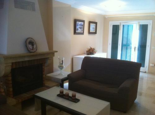 ADOSADO CLUB NAUTICO