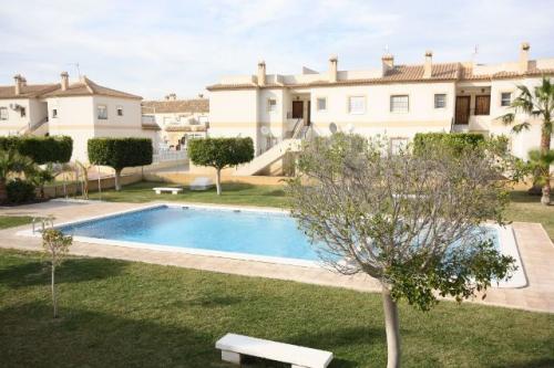 BUNGALOW 3 HABS PISCINA  AGUAS NUEVAS GRAN ZONA