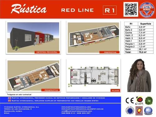 oferton de casa modular en murcia