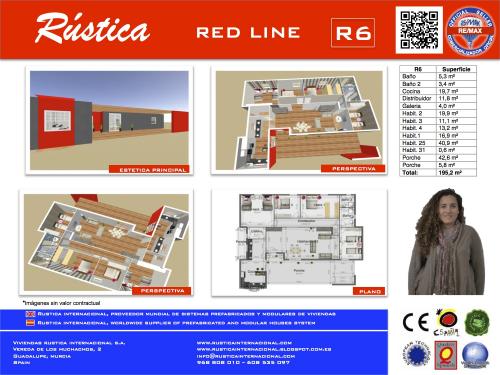 oferta de casa modular en murcia