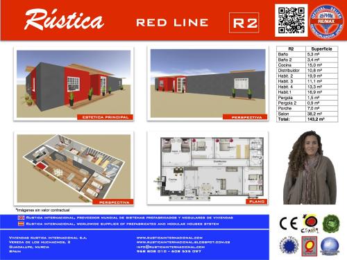 oferton de casa modular prefabricada en murcia