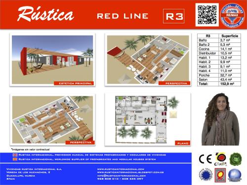 oferton de casa prefabricada en murcia