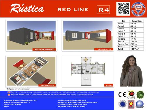 oferta de casa modular en murcia
