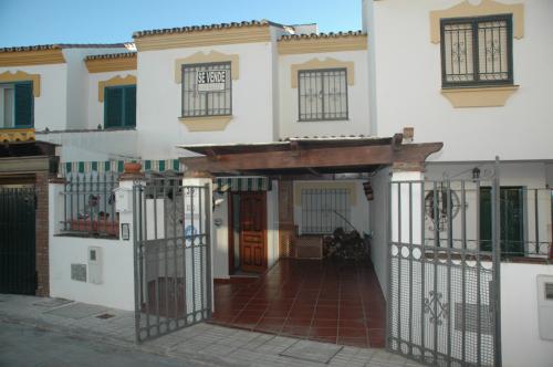 Chalet adosado en Torre del Mar 