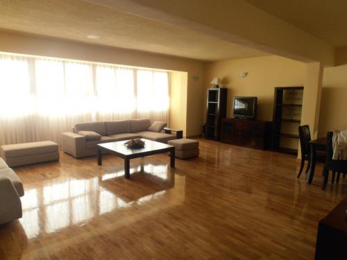 oferta de piso de lujo