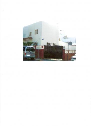 CASA TERRERA ESCALERITAS