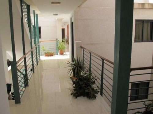 Piso céntrico, amueblado y acogedor