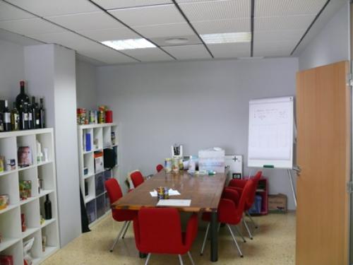 Oficina alquiler/venta en Elche