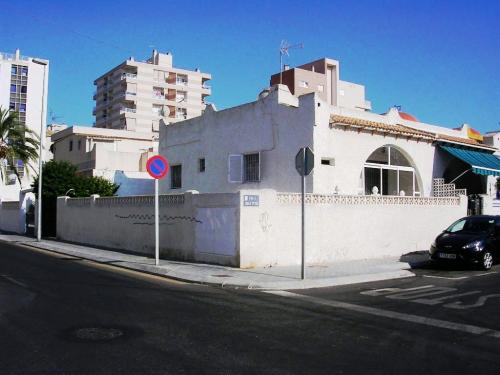 Alquiler bungalow 2 dormitorios nueva torrevieja