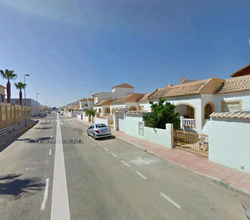 Alquiler Bungalow 2 dormitorios Torrevieja
