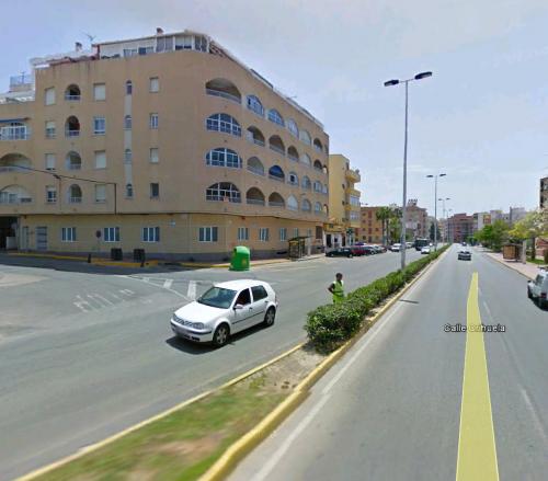 Ocasion 3 dormitorios 2 baños Torrevieja