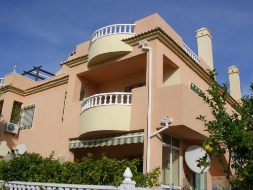 Duplex atico 3 dormito 2 baños dehesa campoamor