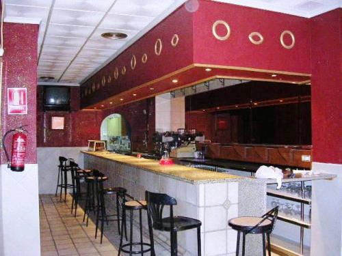 Alquiler bar el dorado la mata Torrevieja