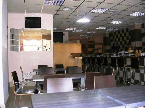  Alquiler bar restaurante montado San Javier