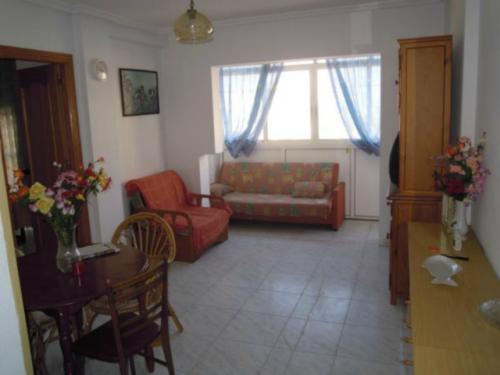 Apartamento 1 dormitorio nueva Torrevieja
