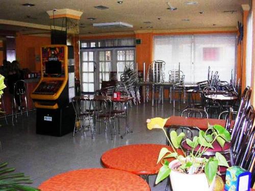 Alquiler bar cafetería montado en Benijofar