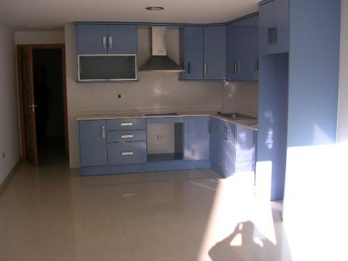 Alquiler Apartamento 2 dormitorios torrevieja