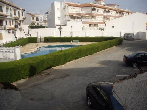 Bungalow 3 dormitorios Palangre, Torrevieja