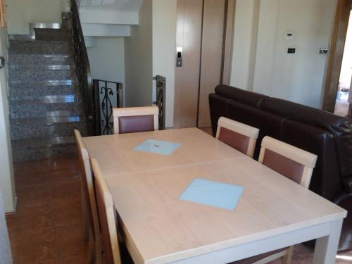 Chalet con ascensor 5 dorm, 4 baños, torrevieja