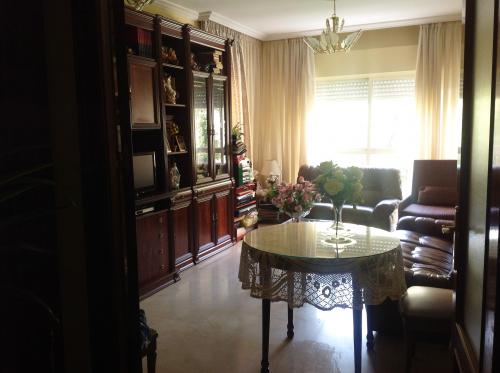 SE VENDE PISO DE 125 M2 CON GARAJE EN ESPERANZA DE LA TRINIDAD