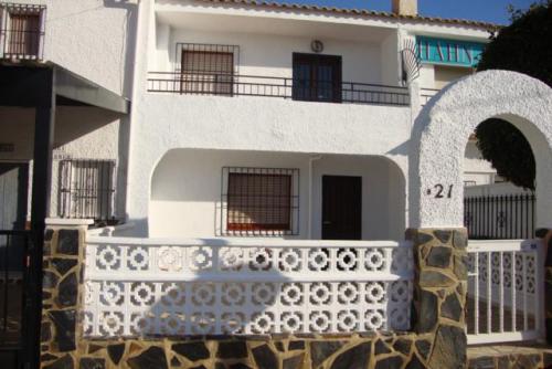 Duplex 3 dormitorios la zenia, Orihuela Costa