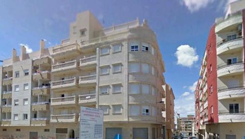 Piso 3 dormitorios 2 baños Torrevieja